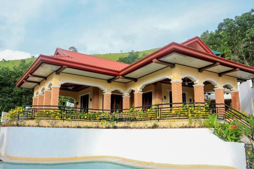 Twin House Villa Coron Exterior foto